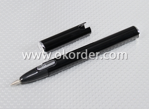 Cordless Pen-Grinder