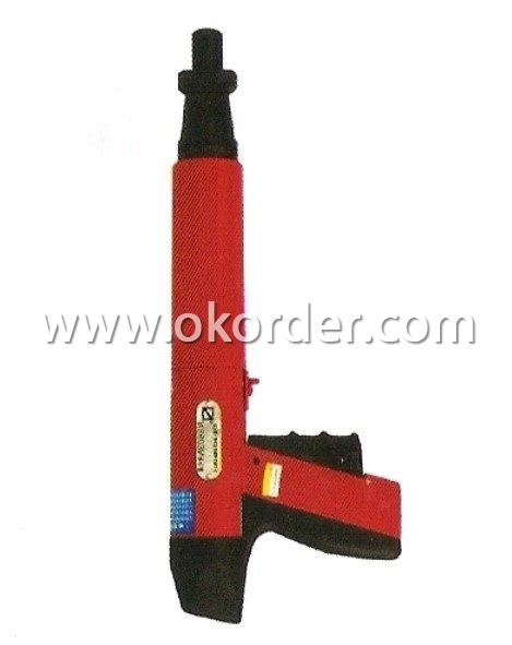 307 Powder Actuated Tool