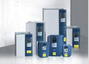 CE Approved  CMAX  Inverter Frequency