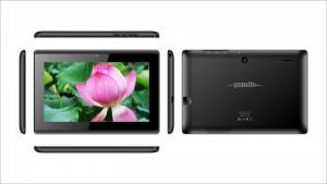 Android Tablet PC with Duan Core 7 nch 1.0GHZ ,Android 4.2 System 1