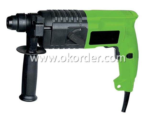 20mm Electric Hammer