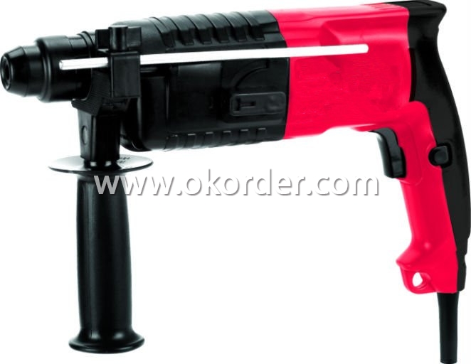 20mm Electric Hammer