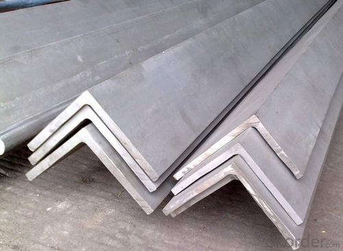 Stainless Steel Angles Suppliers - Best Quality for Stainless Steel Angle System 1