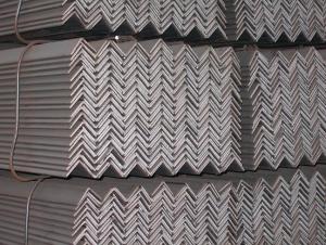 Best Quality for Stainless Steel Angle