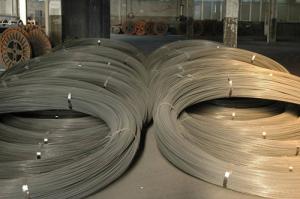 High Quality Prestressed Concrete Strand Dia.4.5mm, 4.85mm and 8.6mm