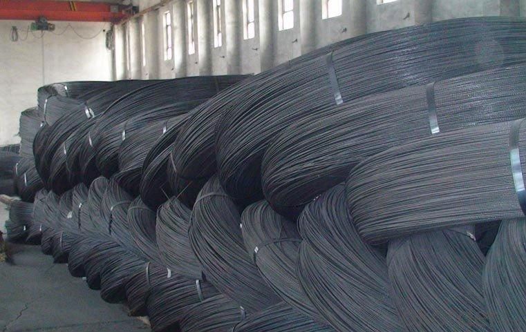 High Quality Indented PC Steel Wire System 1