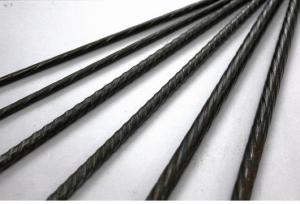 High Quality Plain PC Steel Wire System 1