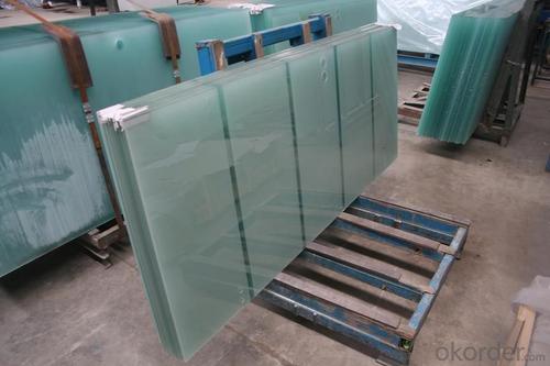 Glass For Solar Panel System 1