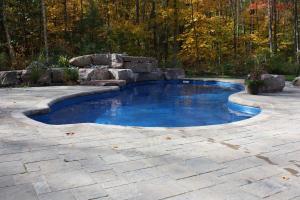 High Quality Swimming Pool Tile RQ1337