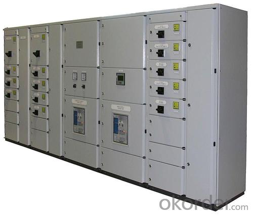 Switchgear System 1