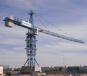 Tower Crane TC5516