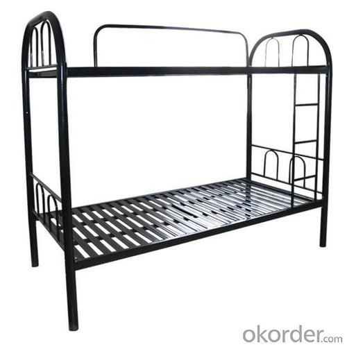 Heavy Duty Bunk Bed CMAX-A06 System 1