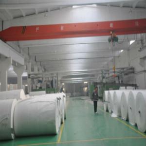 Spunbond Polyester Mat for Waterproofing Membrane