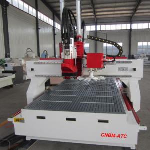 CNC Router For Woodworking System 1