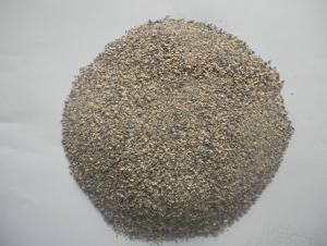 CALCINED BAUXITE A