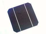 2016 Hot Sale Mono Solar Cells 2BB/3BB 156 mm X 156 mm Products