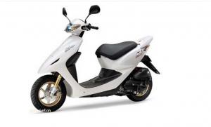 Electric Motorcycle 1200w