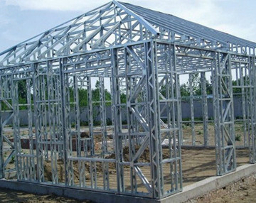 Steel Structure 1