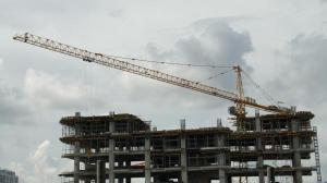 Tower Crane TC7135