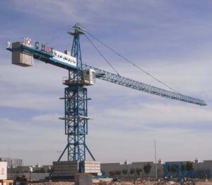 Tower Crane TC7021