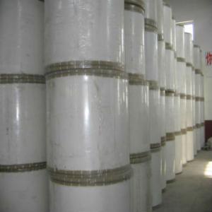 Spunbond Polyester Mat for Waterproofing Membrane