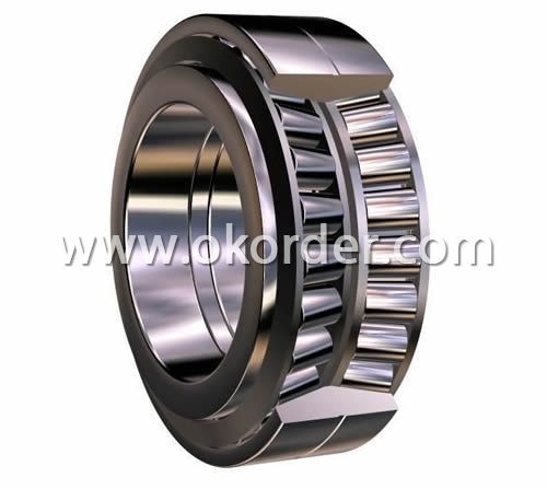 Usage of Bearing Steel