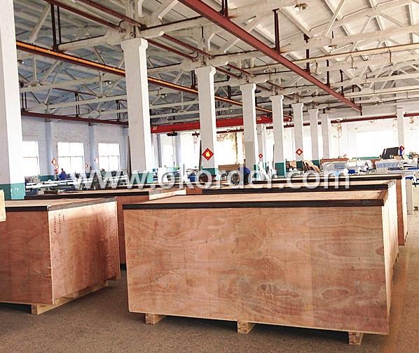  Four Side Moulder for woodworking machinery 