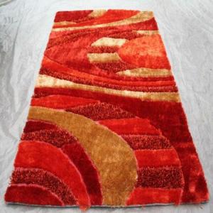 Chinese Handmade Knotted Rugs Carpets