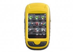 Professional Handheld GPS for Survering