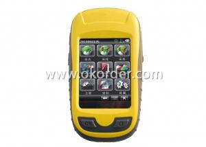 Professional Handheld GPS for Survering System 1
