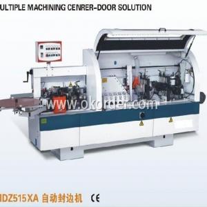 CNC Automatic Edge Banding Machine