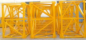 200HC Mast Section for Tower Crane