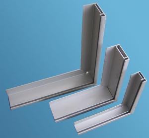PV Aluminum Frame