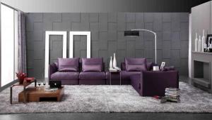 Modern Sofa Fabric Style  ZWL-01