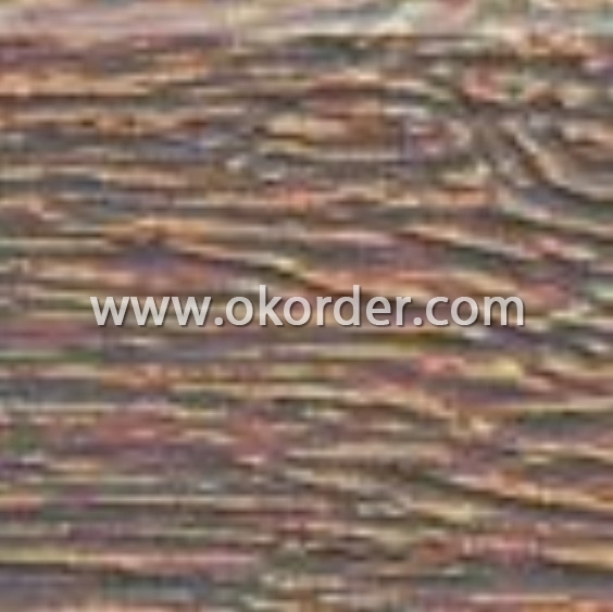  Thick grain picture of low carbon wood-3 