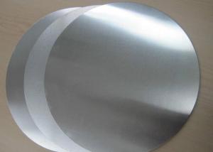 Aluminium Circles AA3003