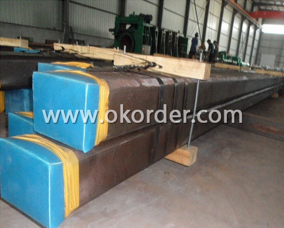  ASTM A500 rectangular steel pipe 