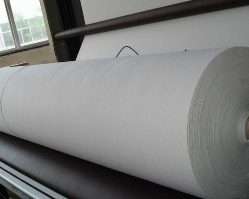 Long fiber spunbond  Geosynthetics Spunbond Nonwoven Geosynthetics System 1