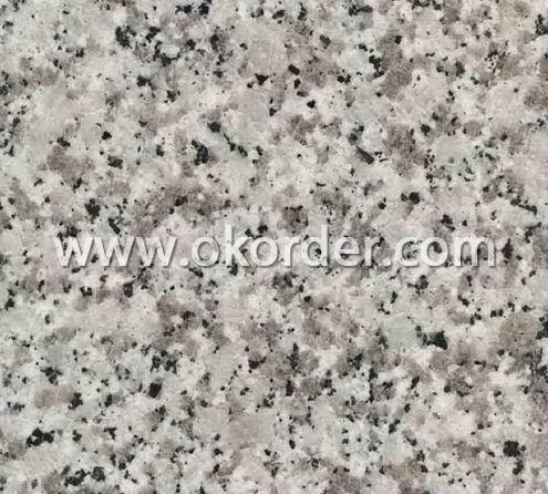  granite white 