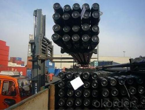 Oilfield Drill Pipe API 5DP System 1