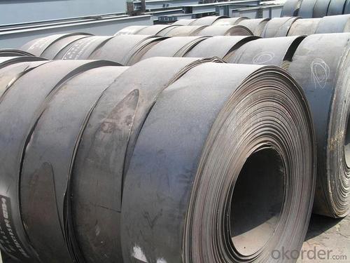 High Quality Hot Rolled Steel GB, 14mm-60mm System 1