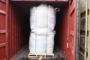 Calcined Petroleum Coke with stable quality and FC 98.5% S 0.5% max