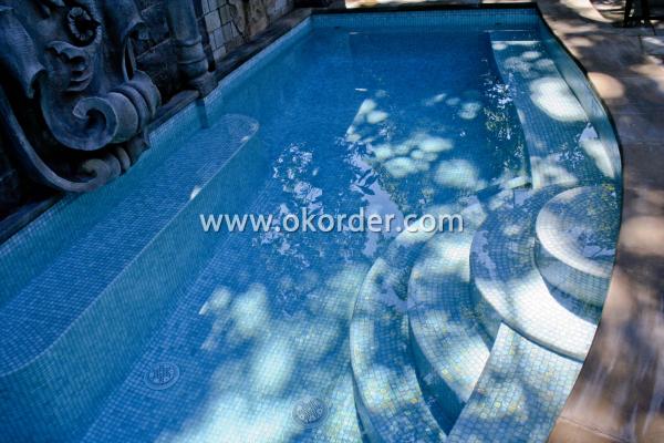 Swimming Pool Tile RQ1336