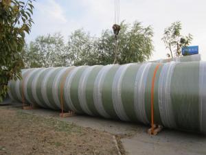 Composite Pipes