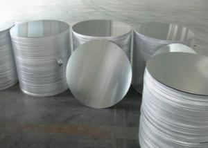 Aluminium Circles AA1070