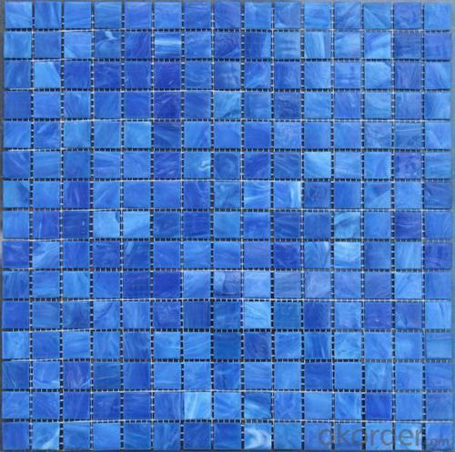 High Quality Swimming Pool Tile RQ1337 System 1