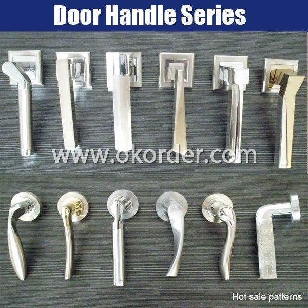 Door Handle Series