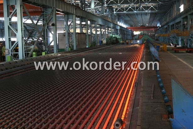  Production of Alloy Steel 