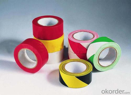 Glossy PVC Tape 1011 for Industry System 1