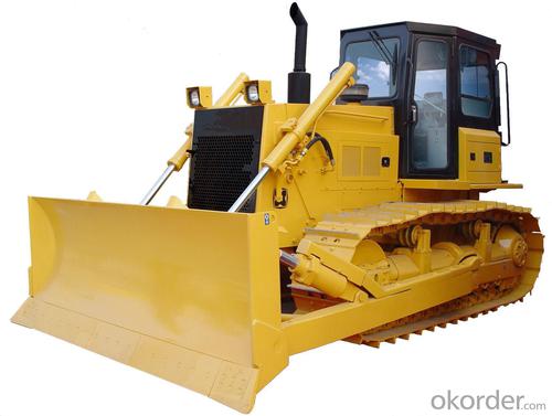 Bulldozer SD6G System 1